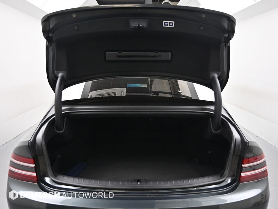 Genesis G80 2024