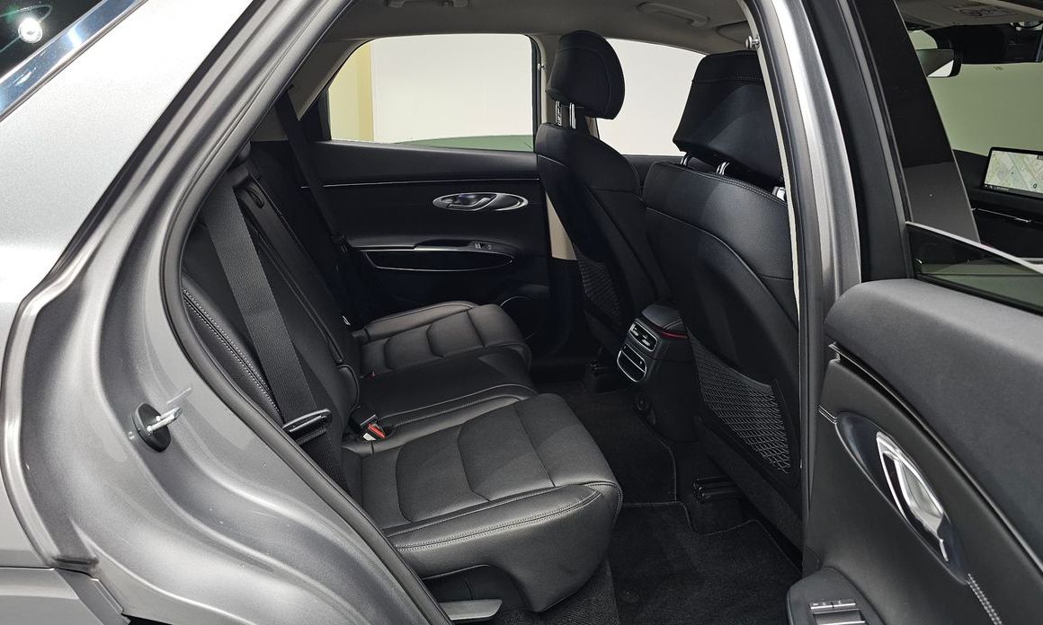 Genesis GV70 2021