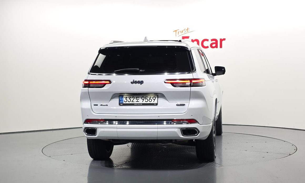 Jeep Cherokee 2022