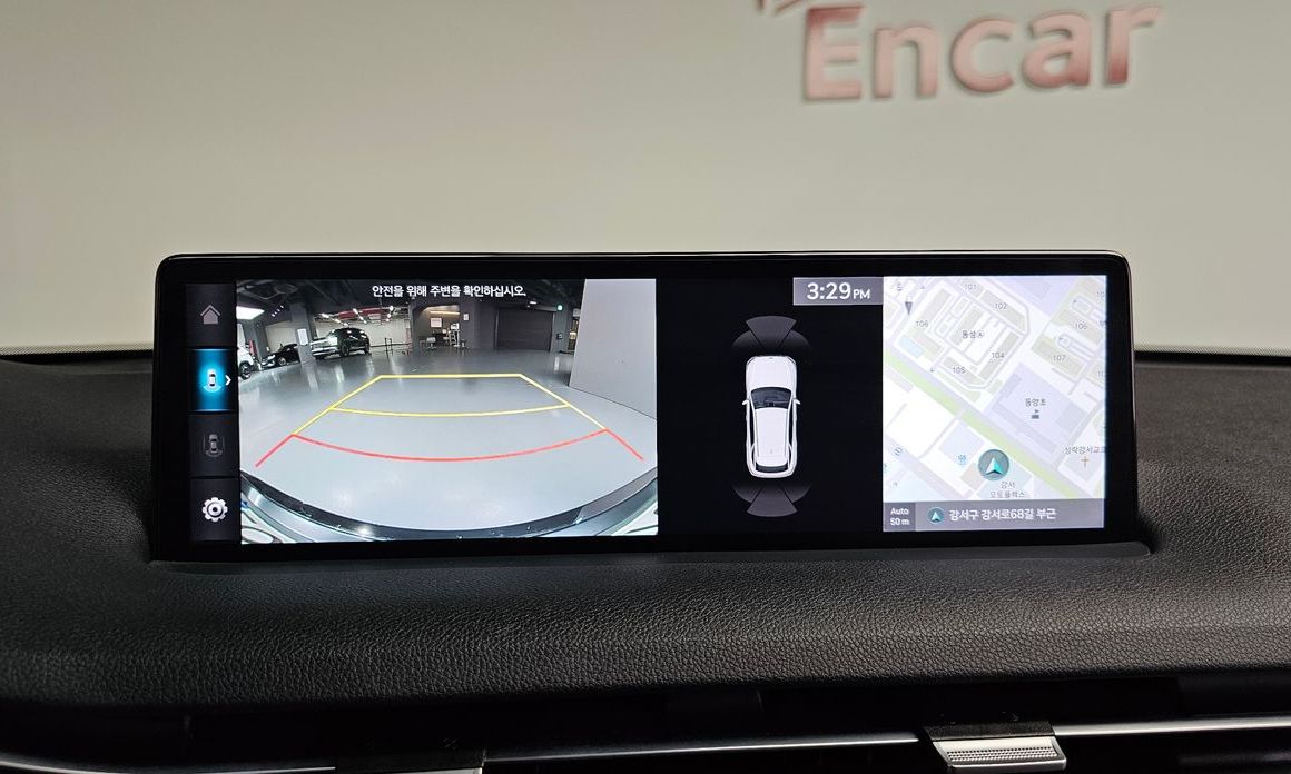 Genesis GV70 2021