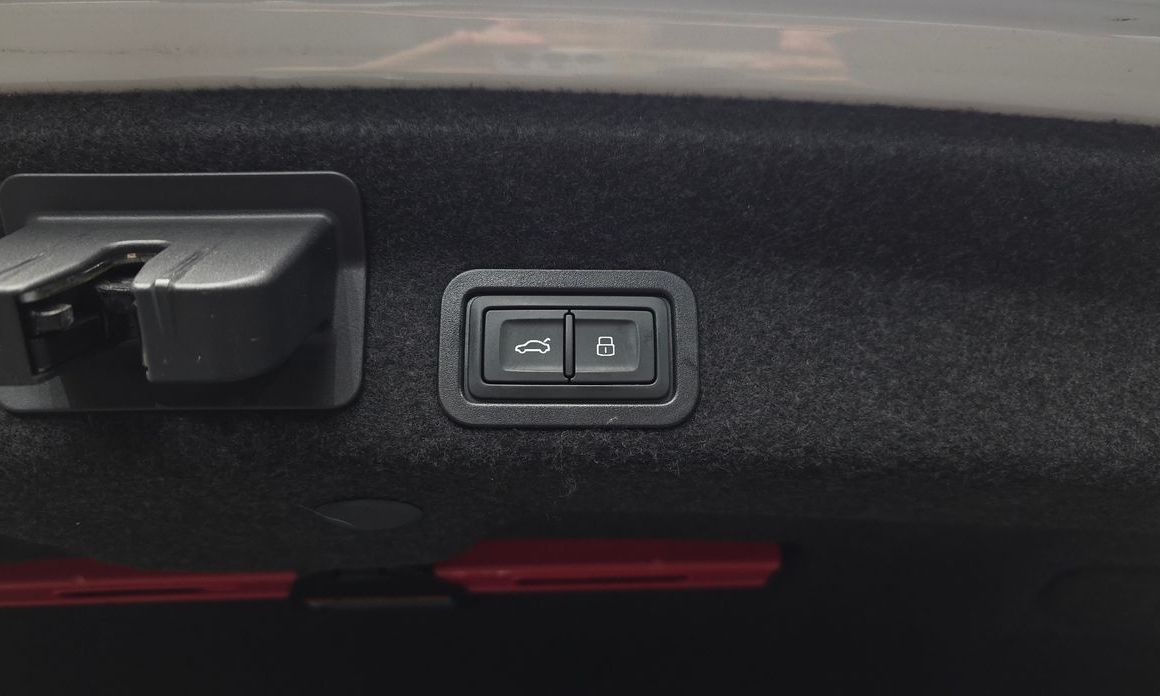 Audi A6 2023