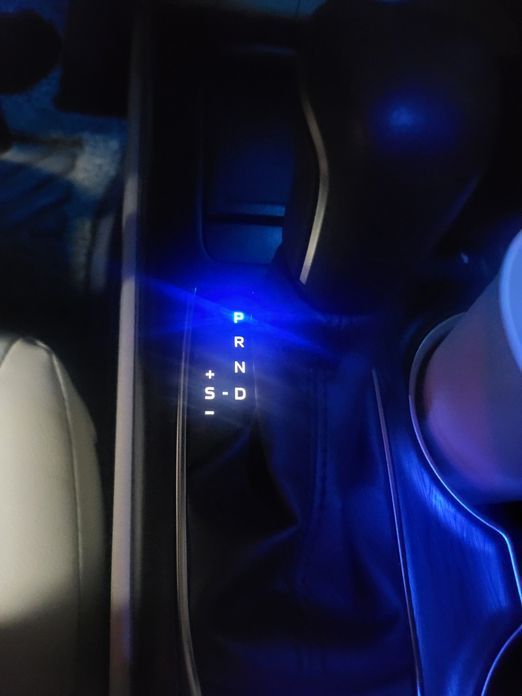 Toyota Camry 2024