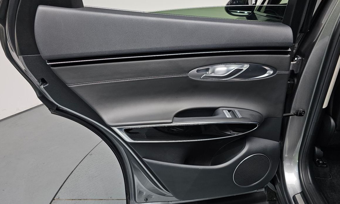 Genesis GV70 2021