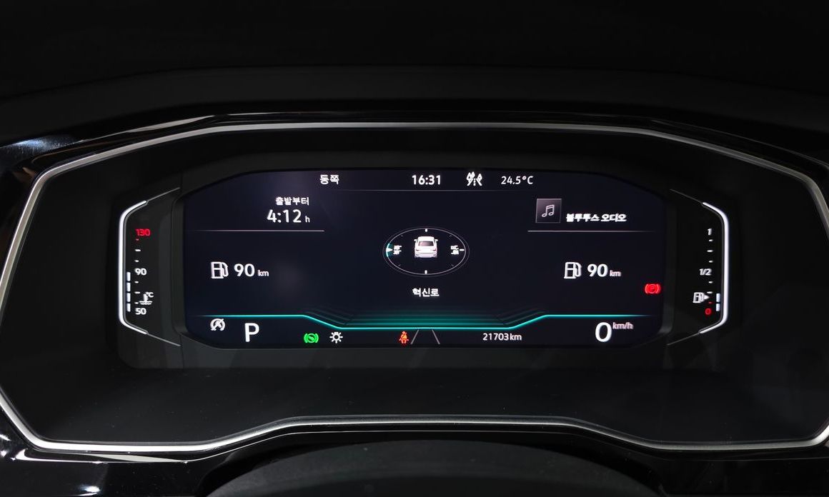 Volkswagen Jetta 2021