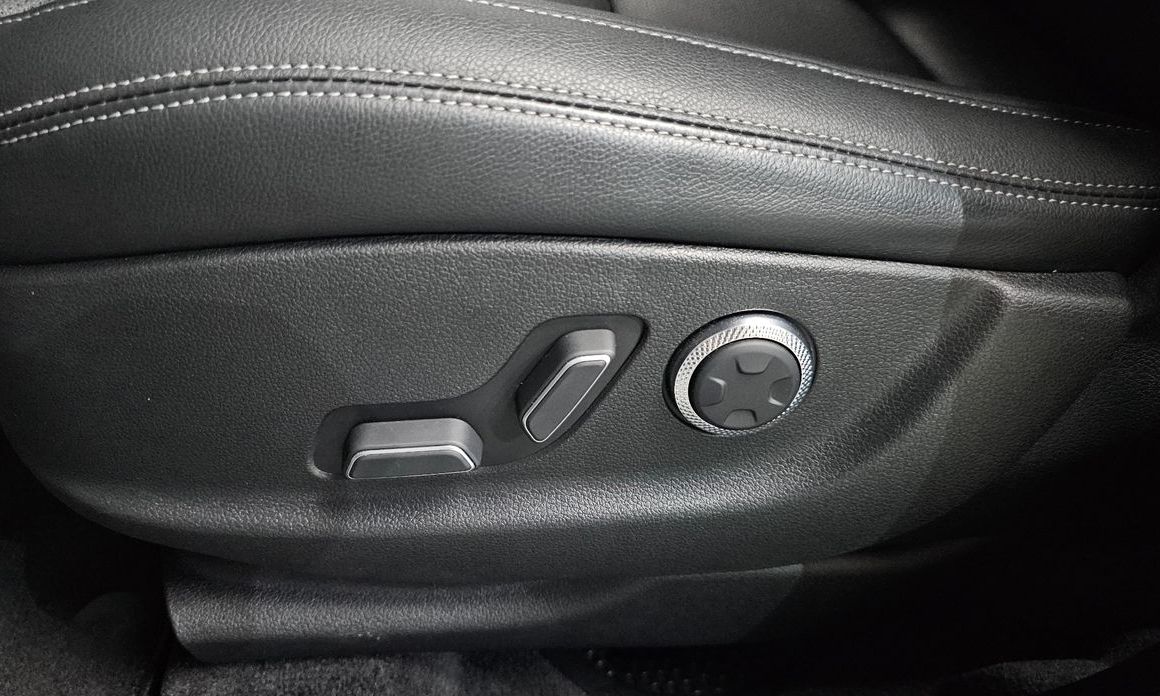 Genesis GV70 2021