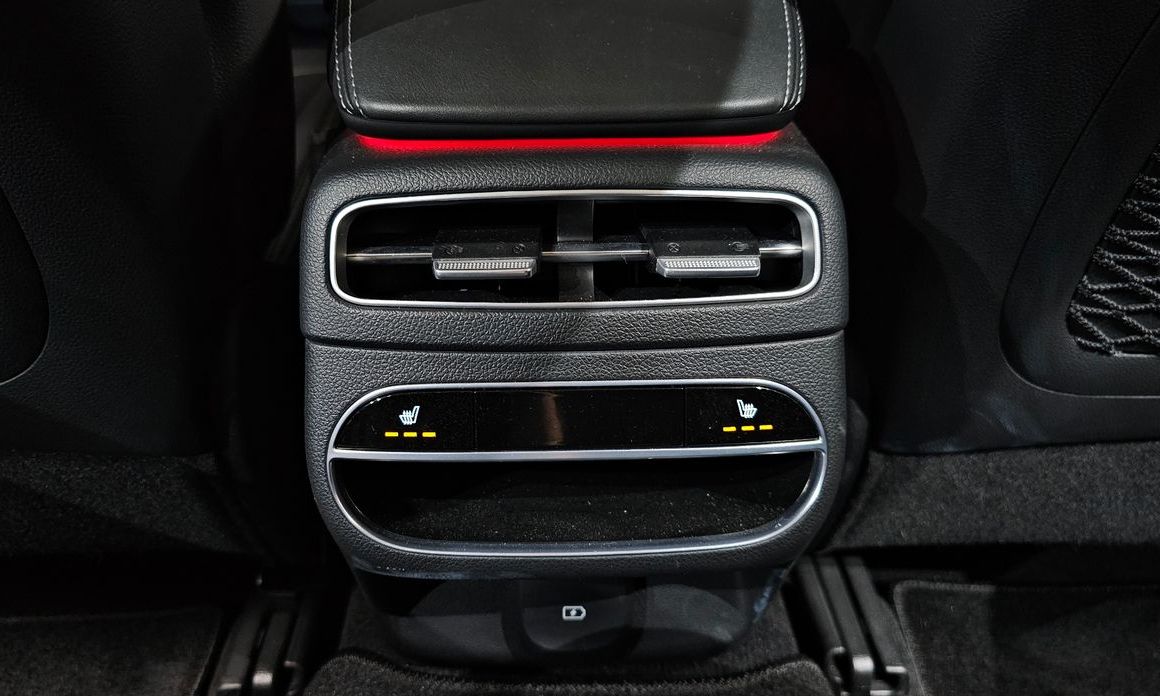 Genesis GV70 2021