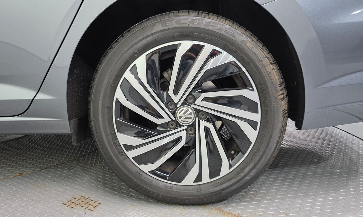 Volkswagen Jetta 2021