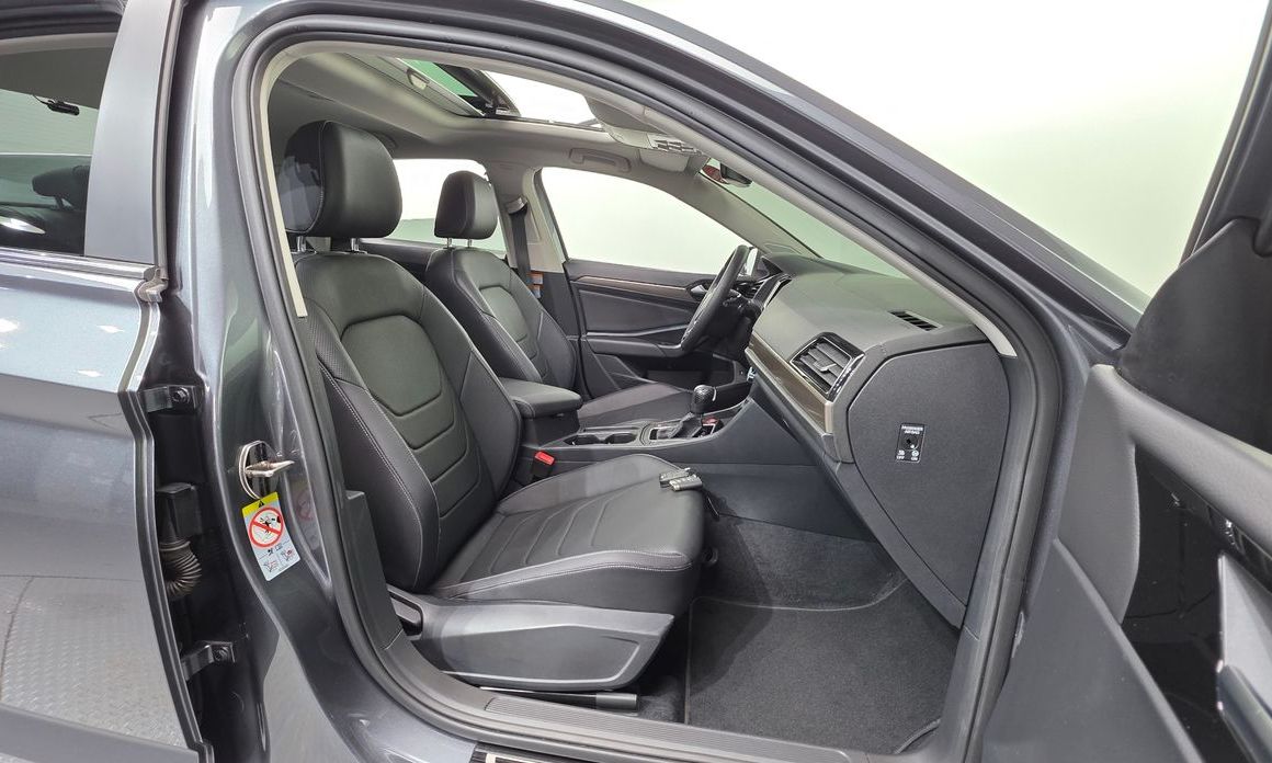 Volkswagen Jetta 2021
