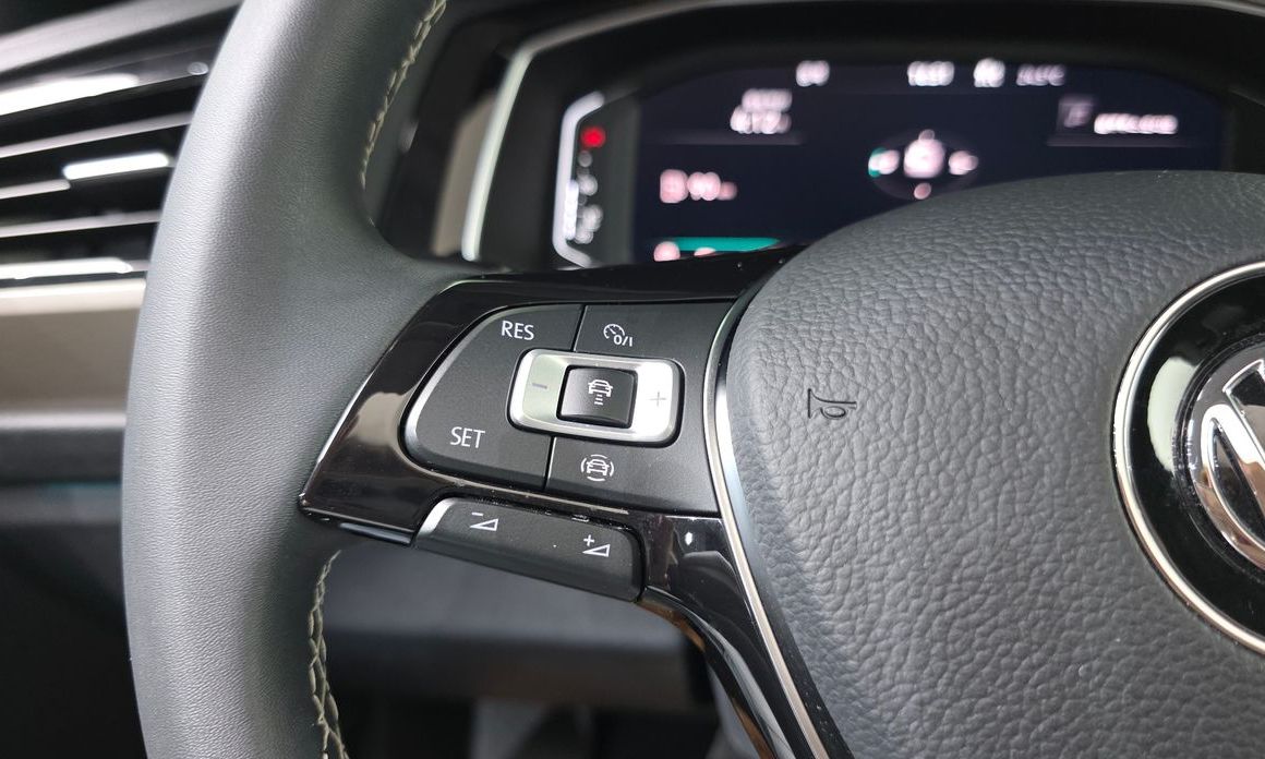 Volkswagen Jetta 2021