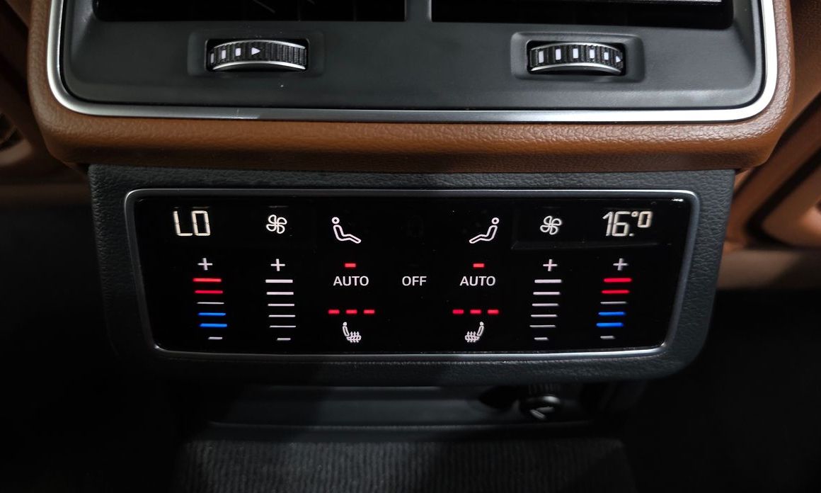 Audi A6 2023