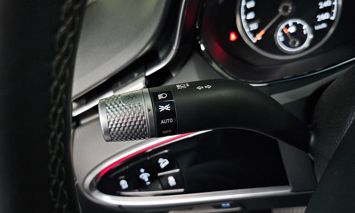 Genesis GV70 2021