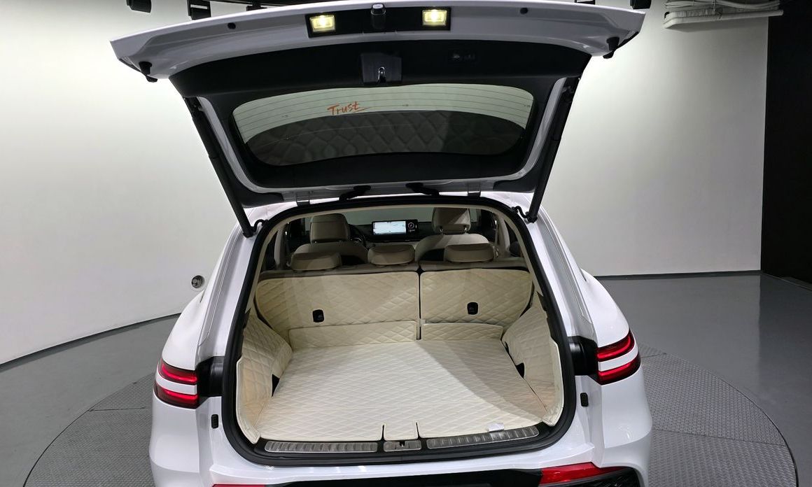 Genesis GV70 2023