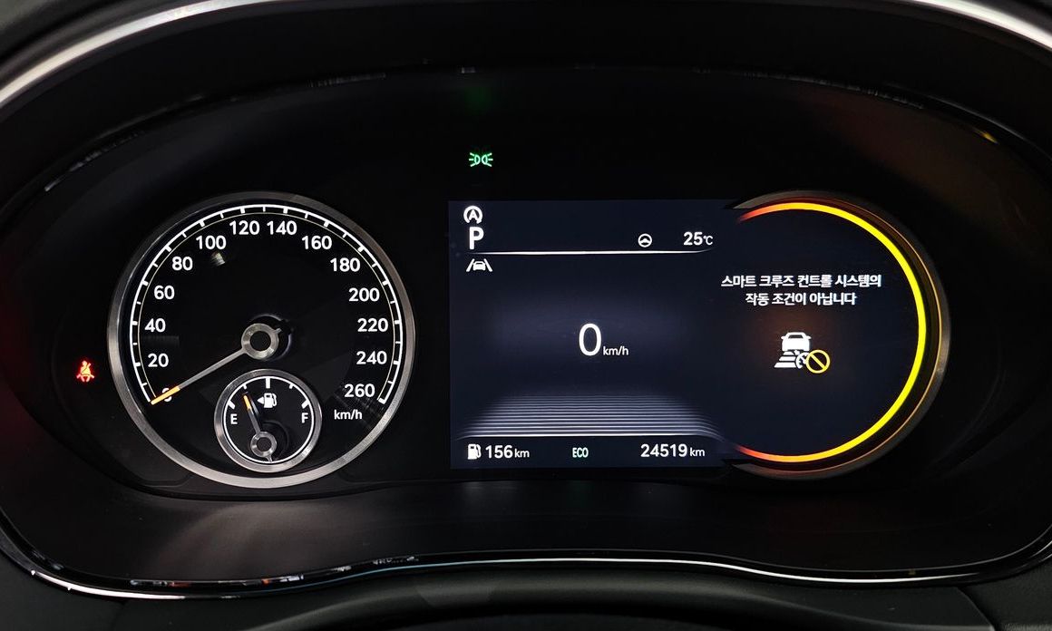 Genesis GV70 2021