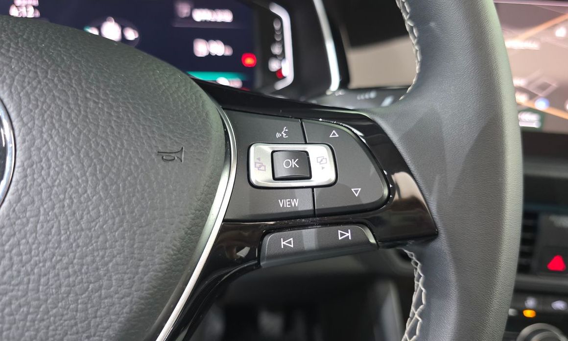 Volkswagen Jetta 2021