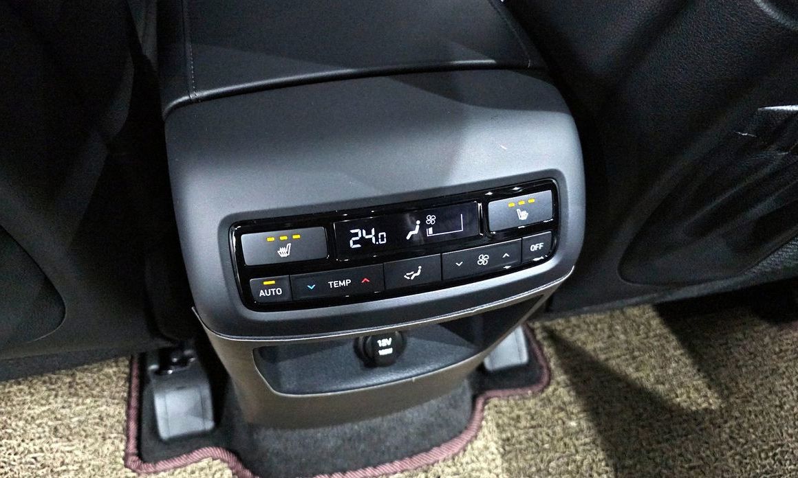 Hyundai Palisade 2024