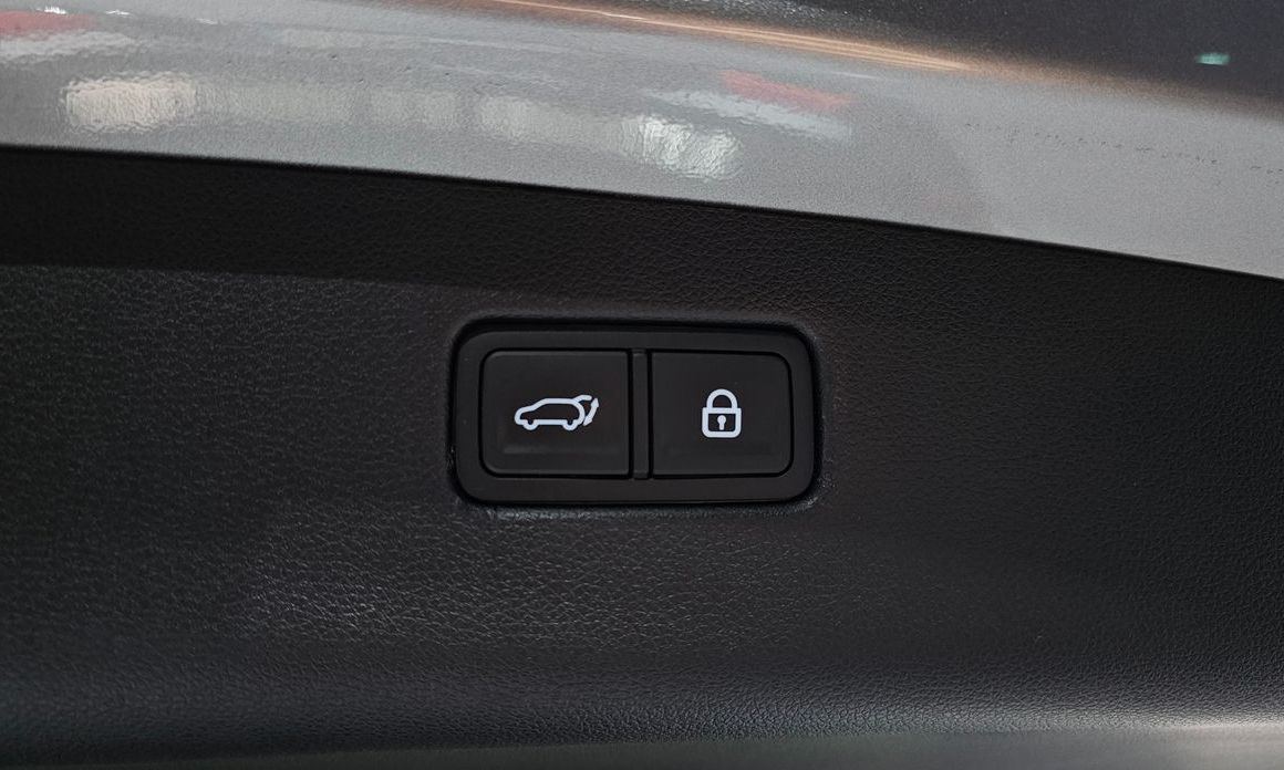 Genesis GV70 2021