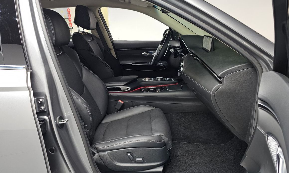 Genesis GV70 2021