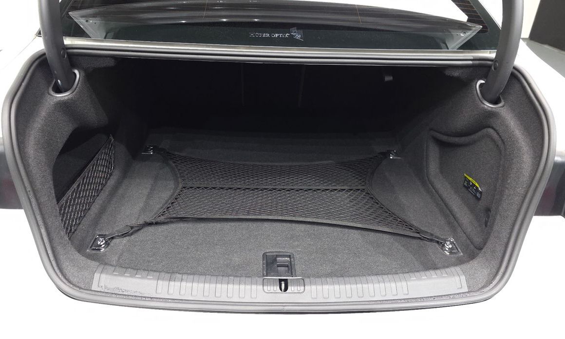 Audi A6 2023