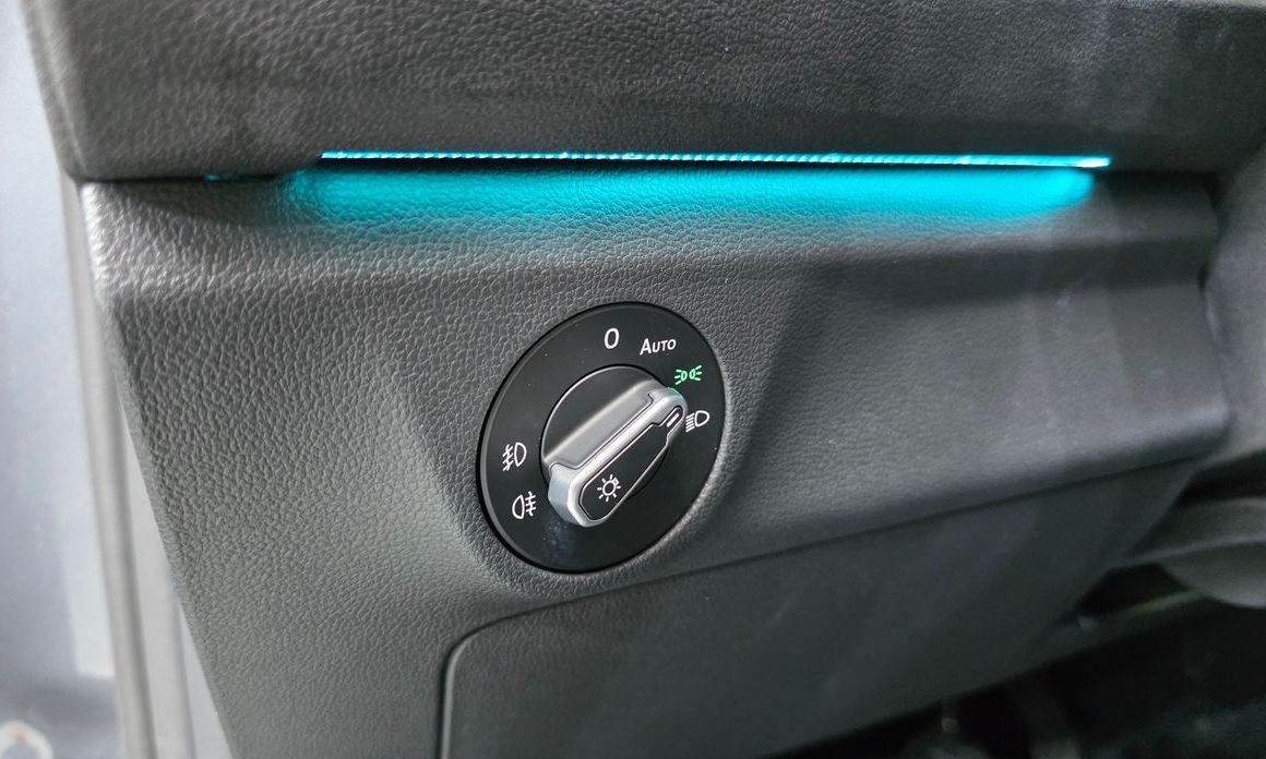 Volkswagen Jetta 2021