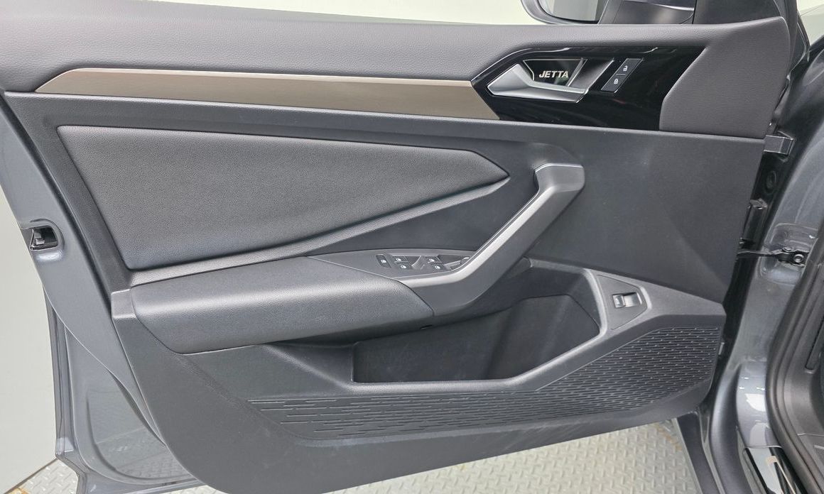 Volkswagen Jetta 2021