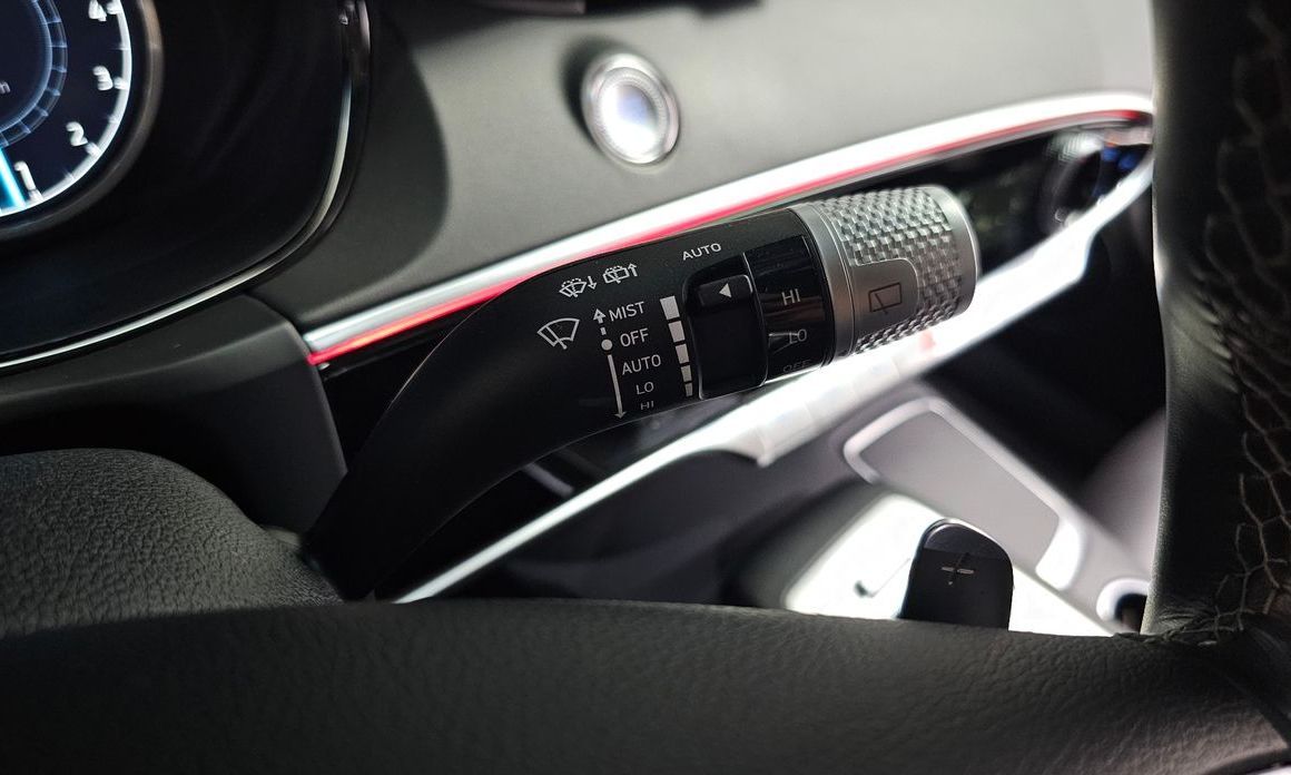 Genesis GV70 2021