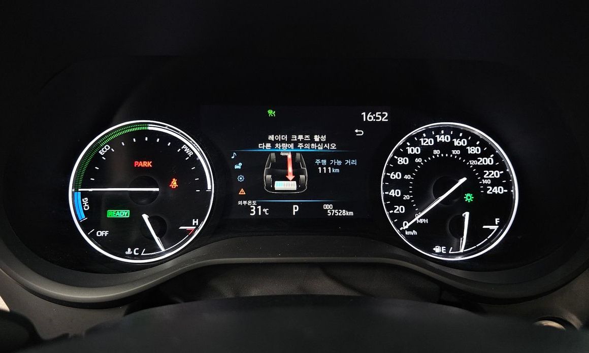 Toyota Sienna 2021