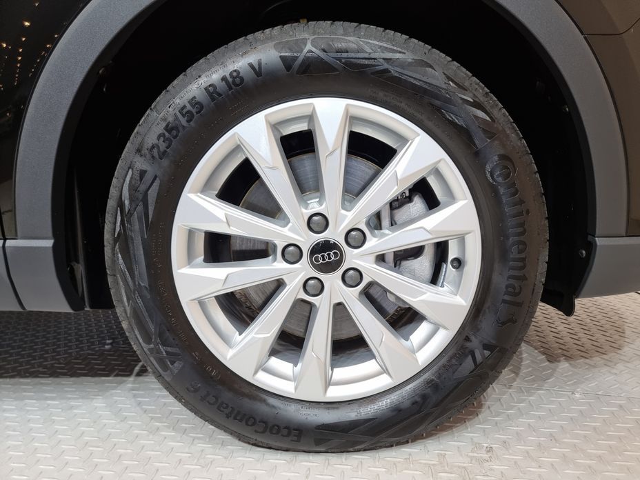 Audi Q3 2025