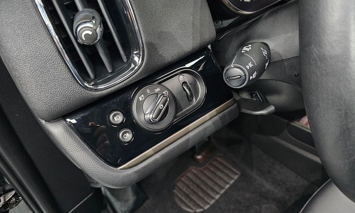 Mini Countryman 2023