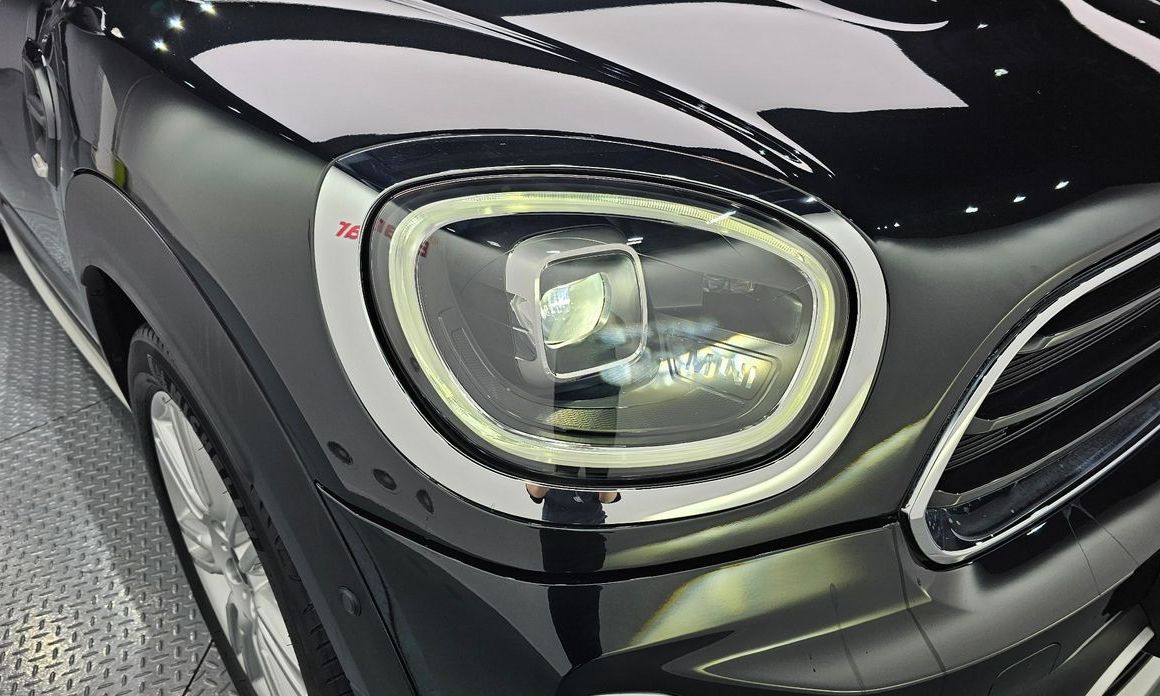 Mini Countryman 2023