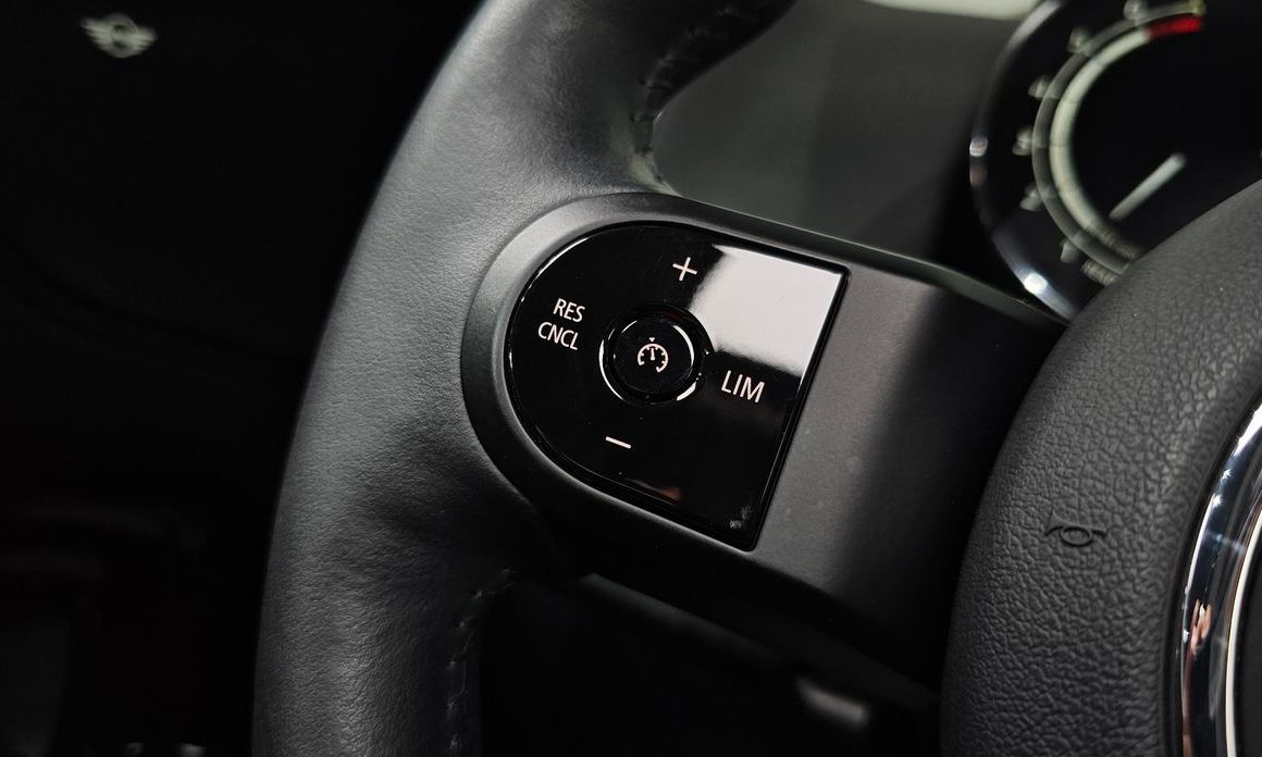 Mini Countryman 2023