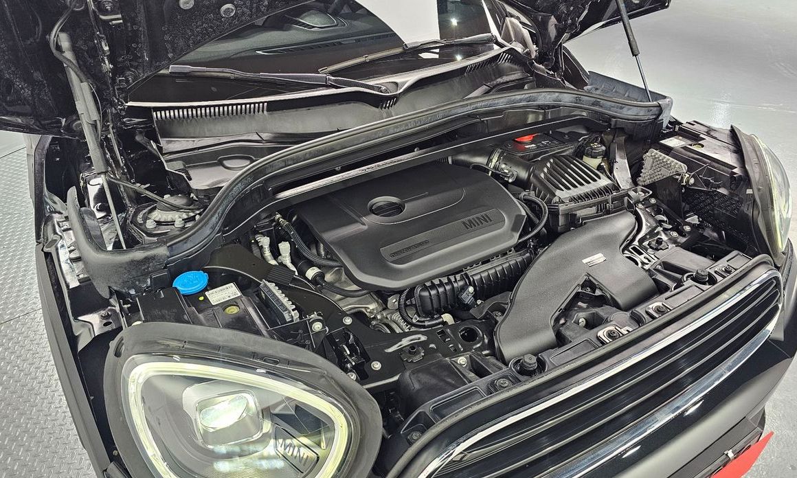 Mini Countryman 2023