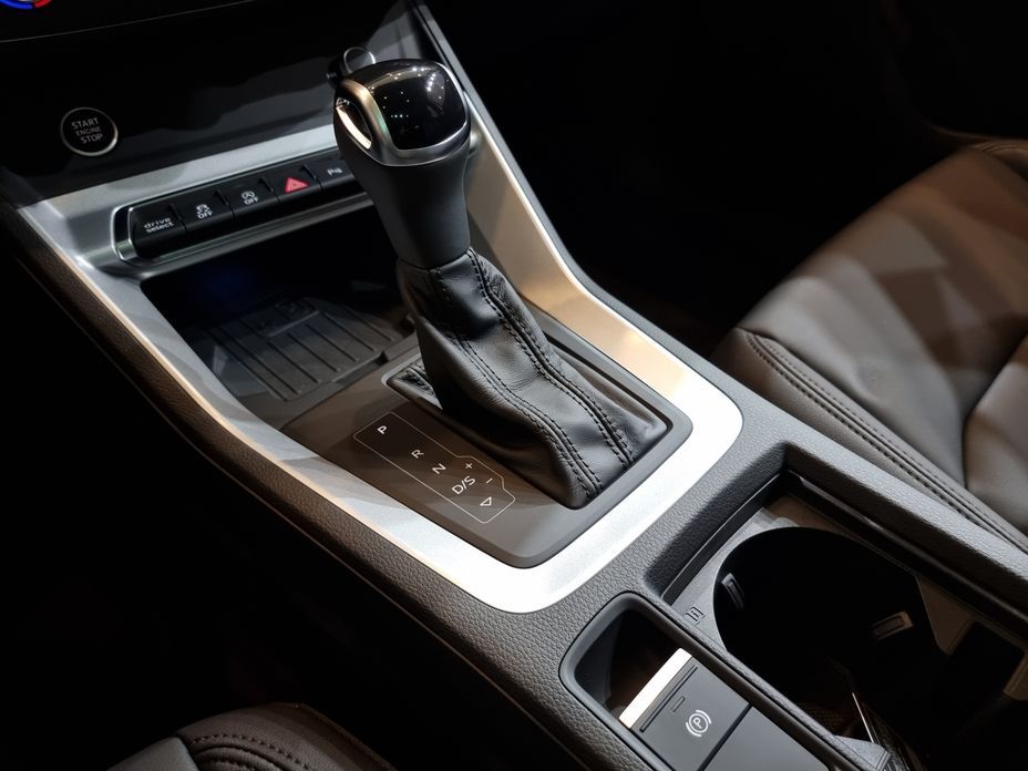 Audi Q3 2025
