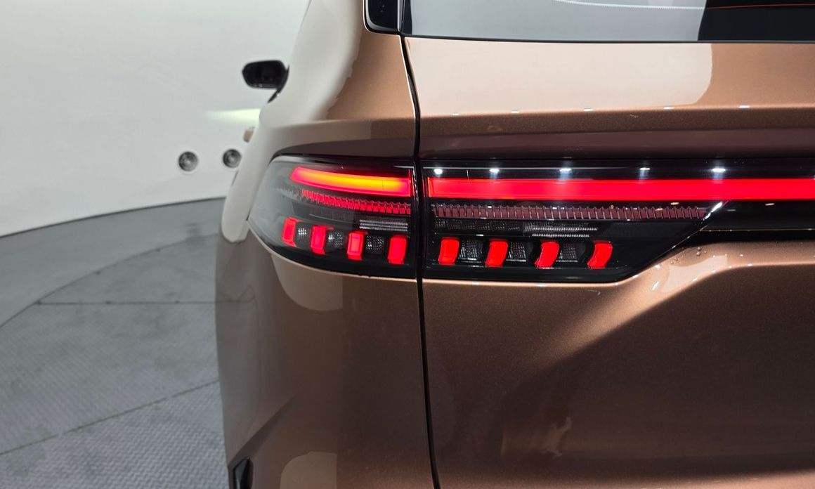 Renault-KoreaSamsung Grand Koleos 2025