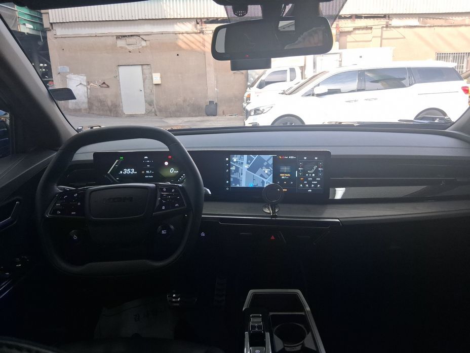 KG_Mobility_Ssangyong Musso 2026