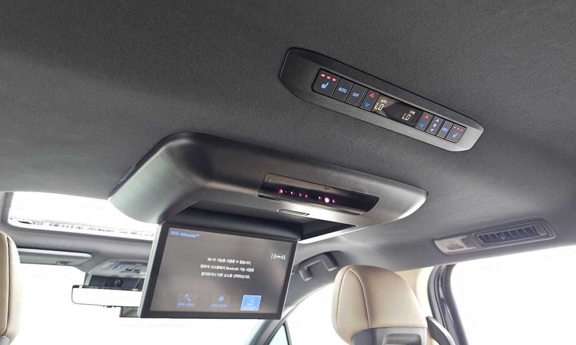 Toyota Sienna 2021