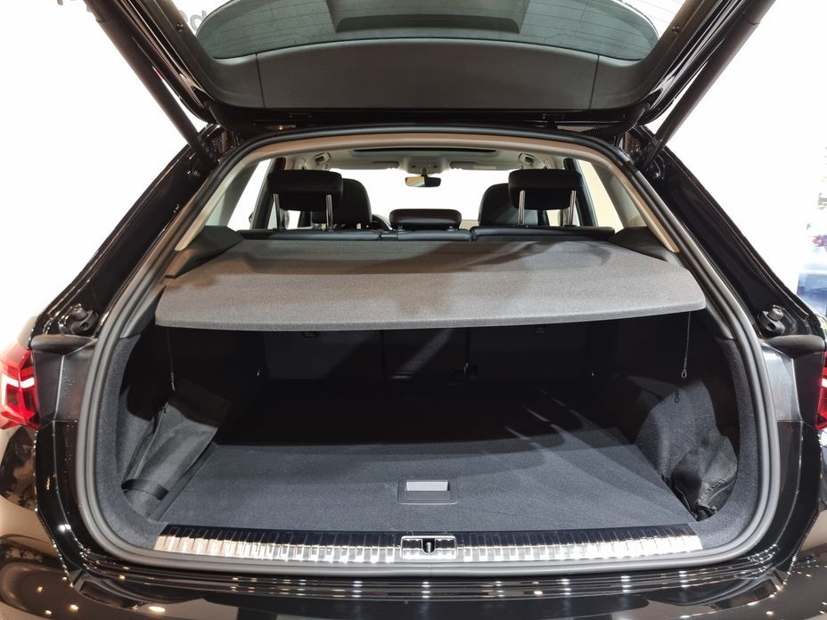 Audi Q3 2025