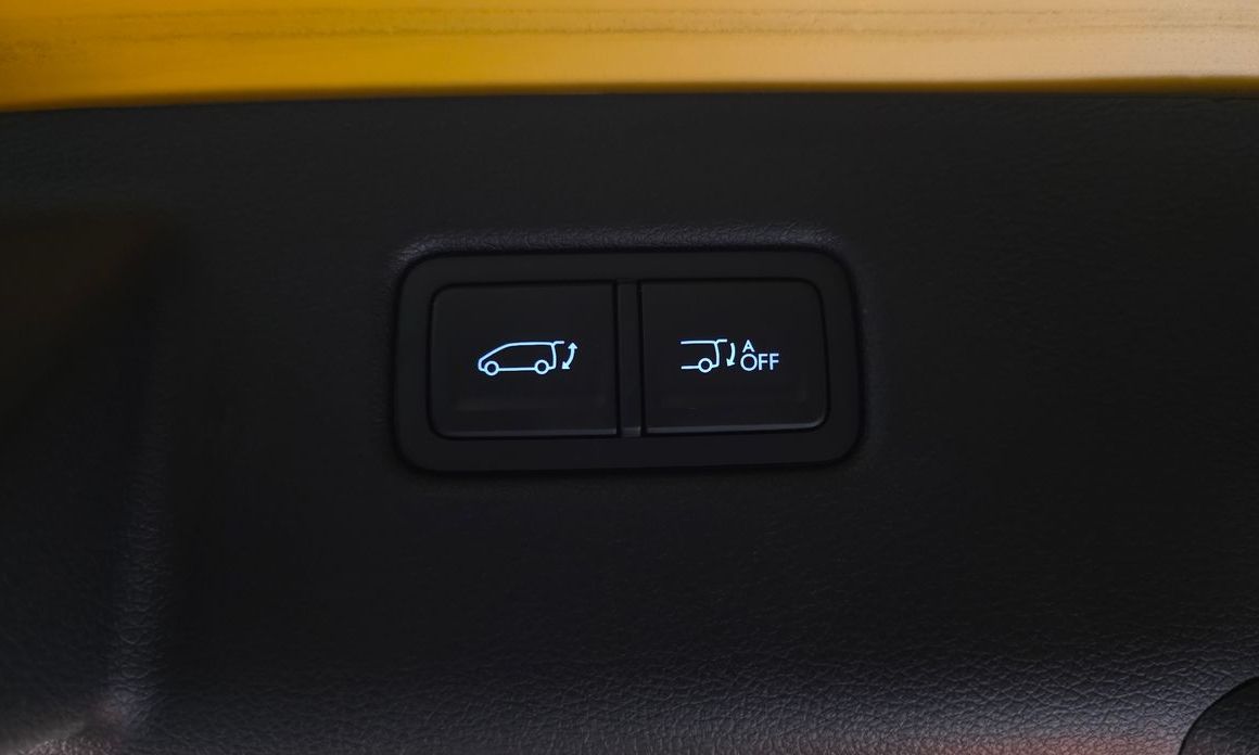 Hyundai Staria 2025