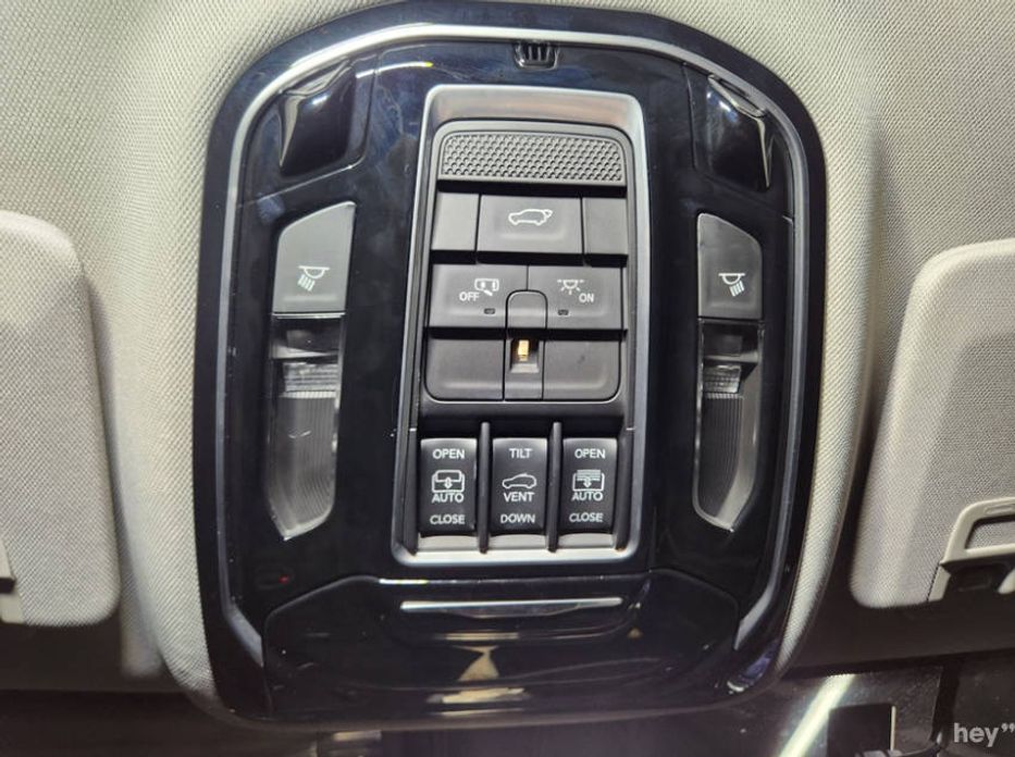 Jeep Cherokee 2022