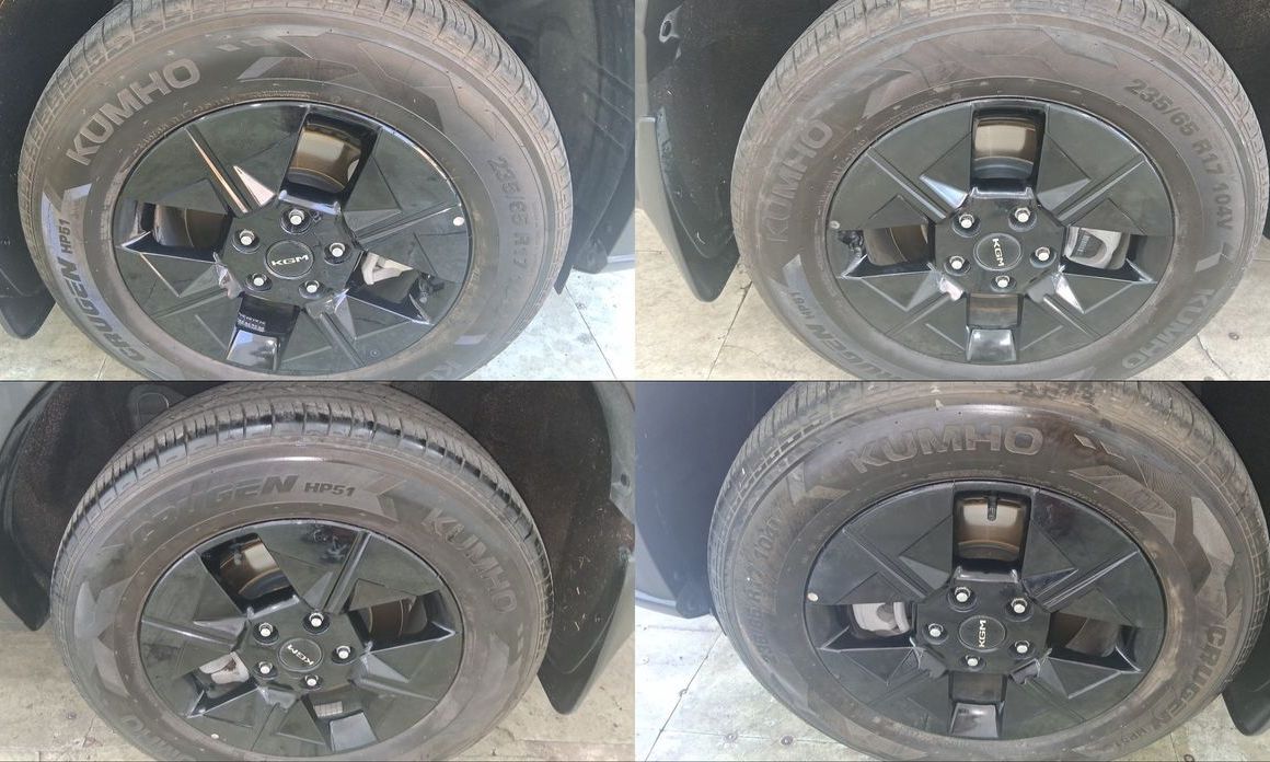 KG_Mobility_Ssangyong Musso 2026
