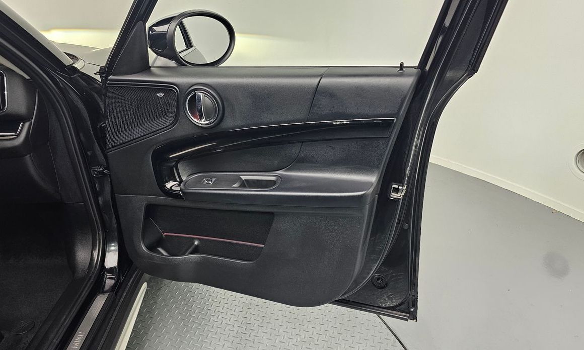 Mini Countryman 2023