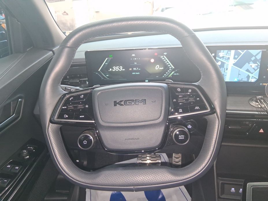 KG_Mobility_Ssangyong Musso 2026