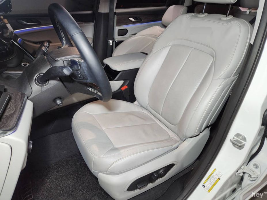Jeep Cherokee 2022