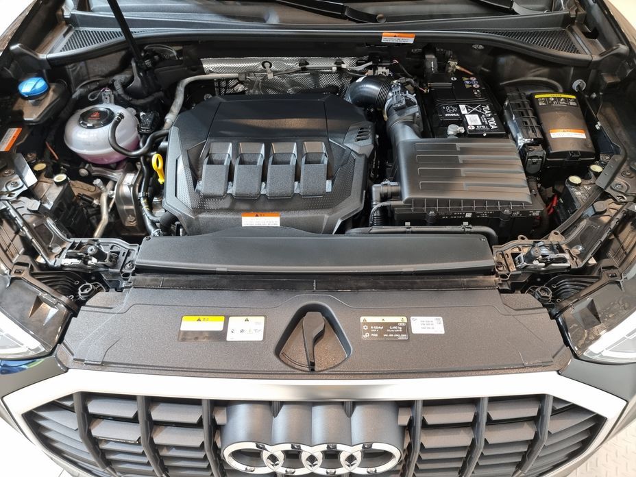 Audi Q3 2025