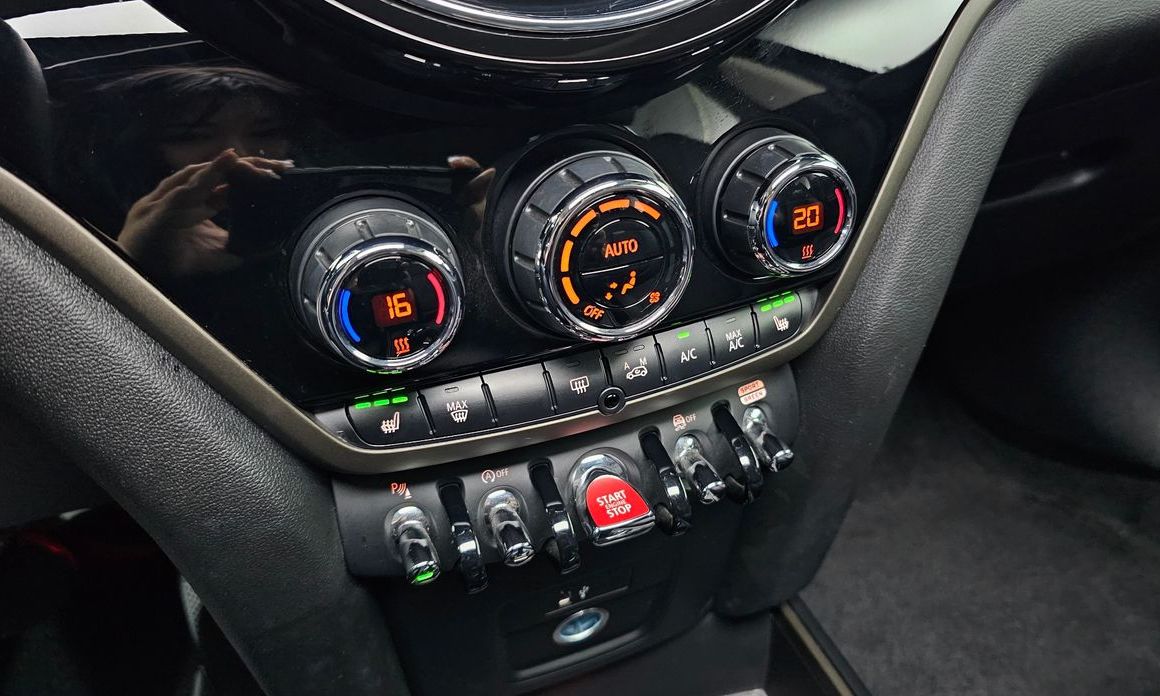 Mini Countryman 2023