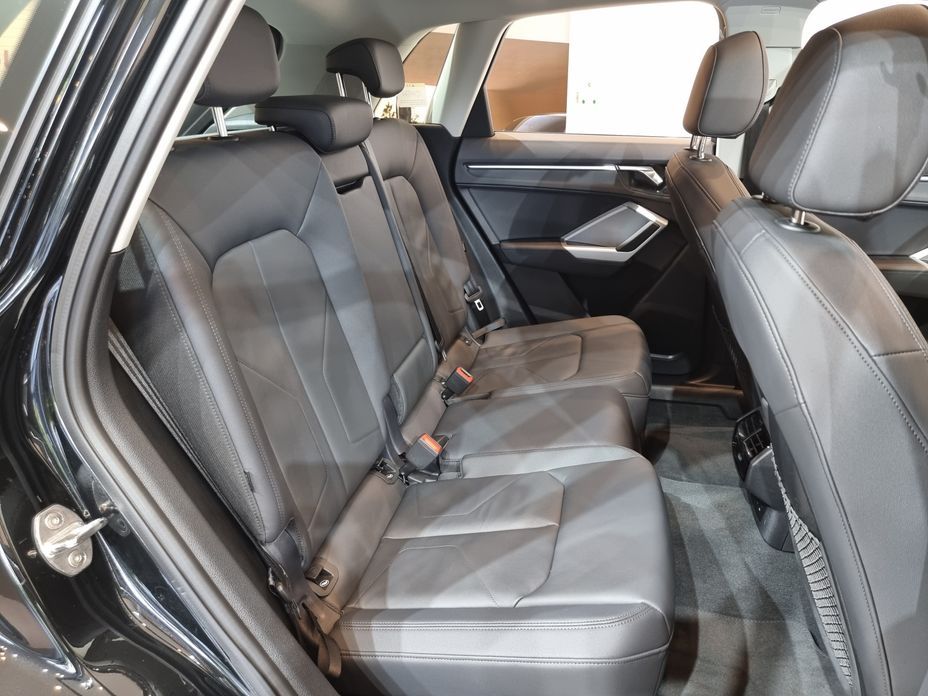 Audi Q3 2025