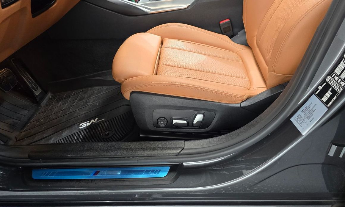 BMW 3-Series 2022