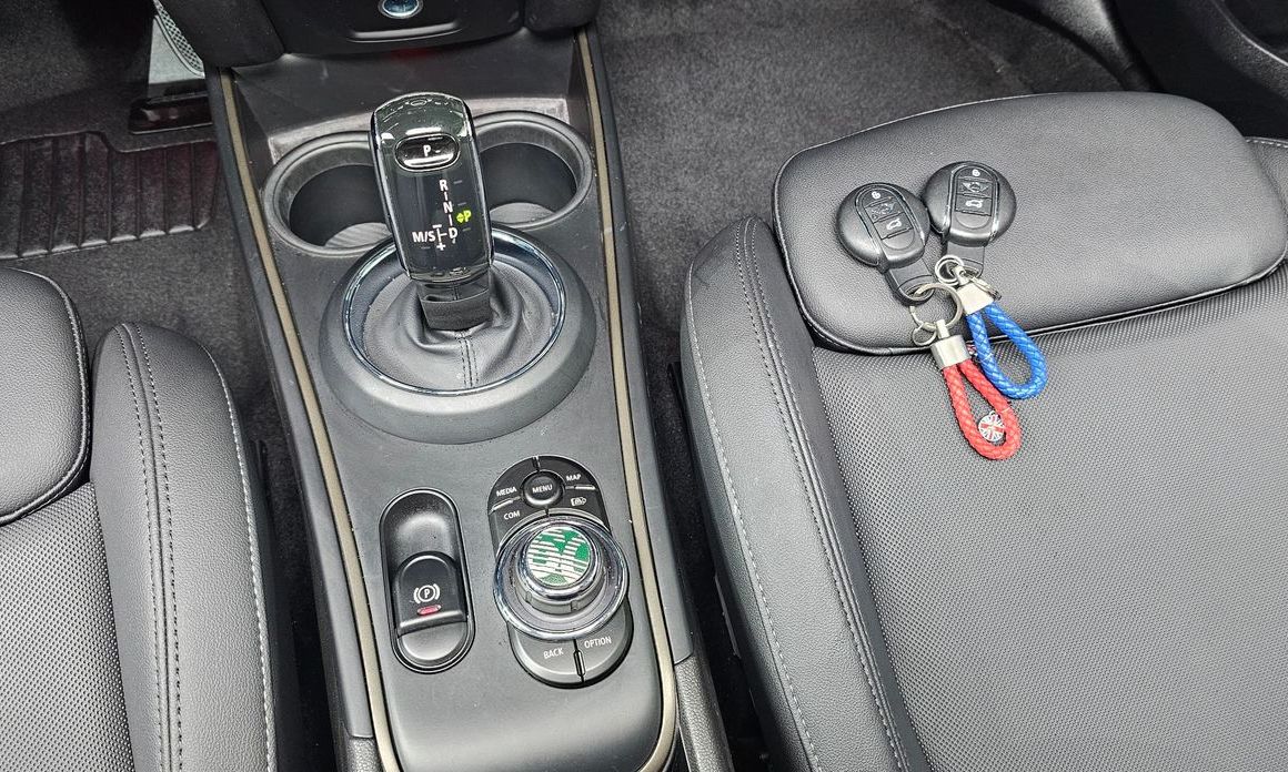 Mini Countryman 2023