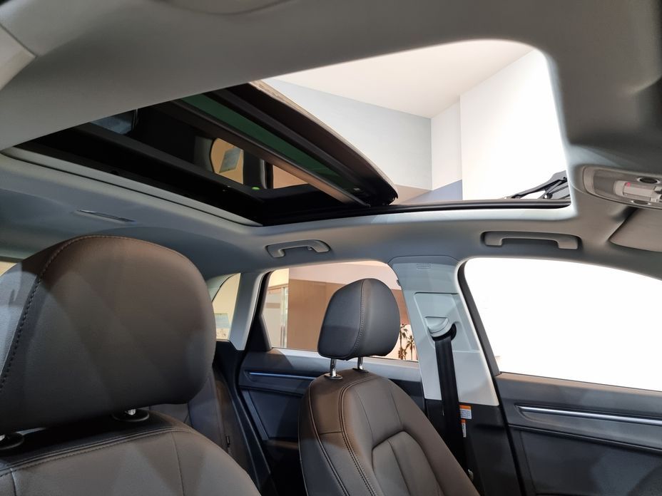 Audi Q3 2025