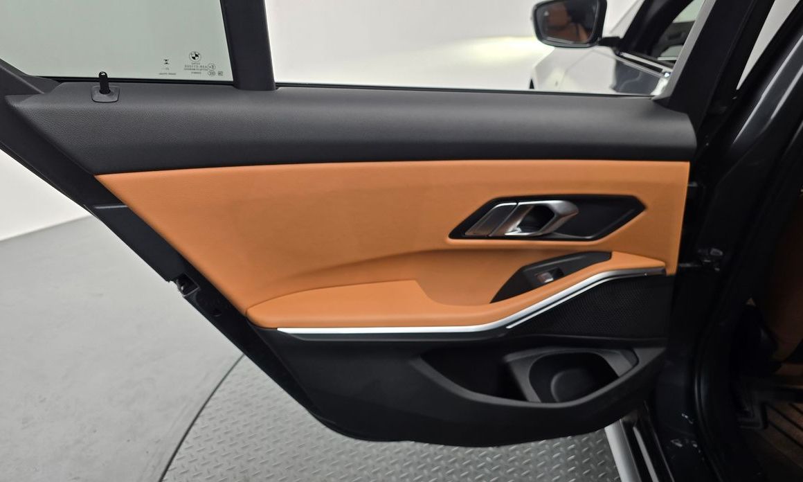 BMW 3-Series 2022