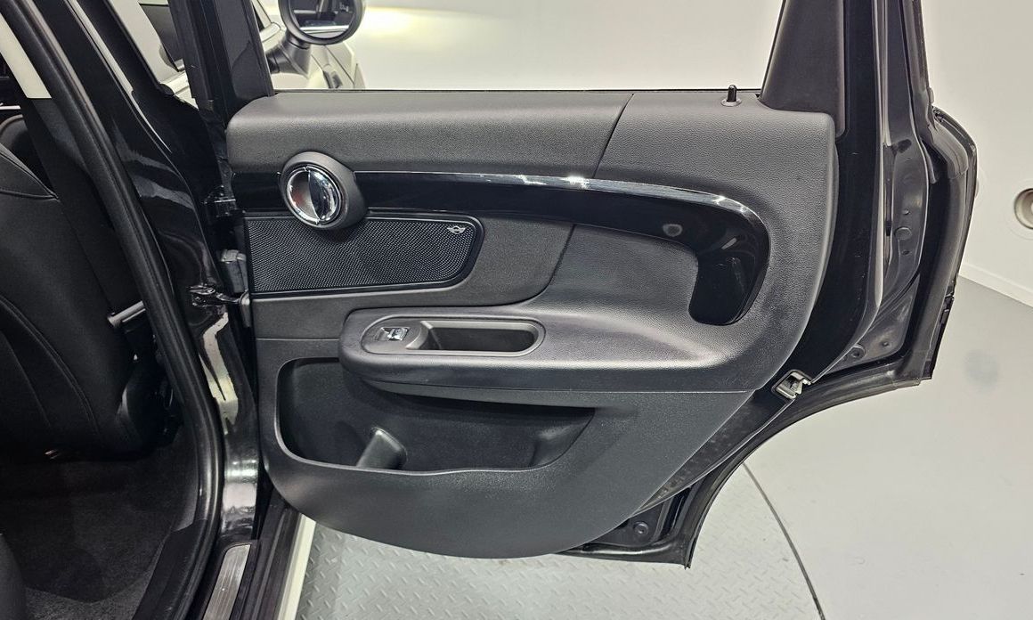 Mini Countryman 2023